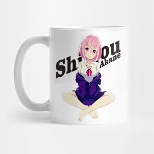 Shinjou Akane Mug